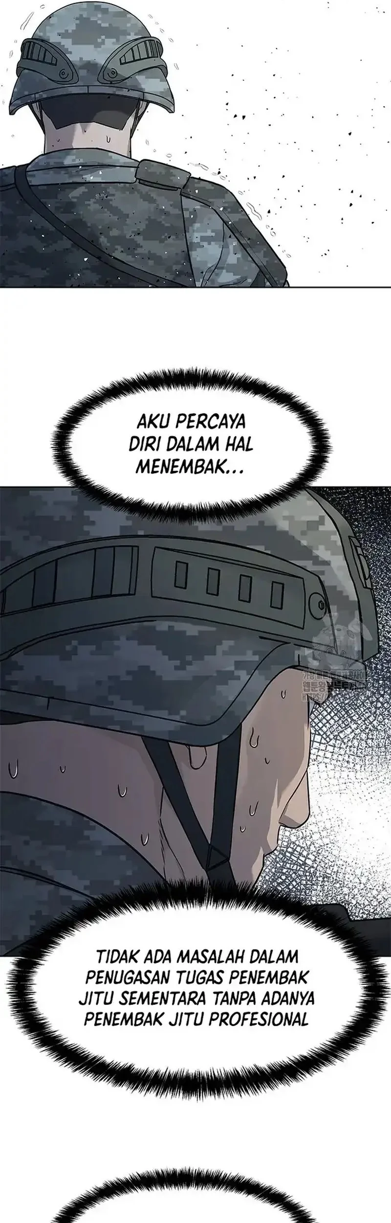 God of Blackfield Chapter 257 Gambar 16