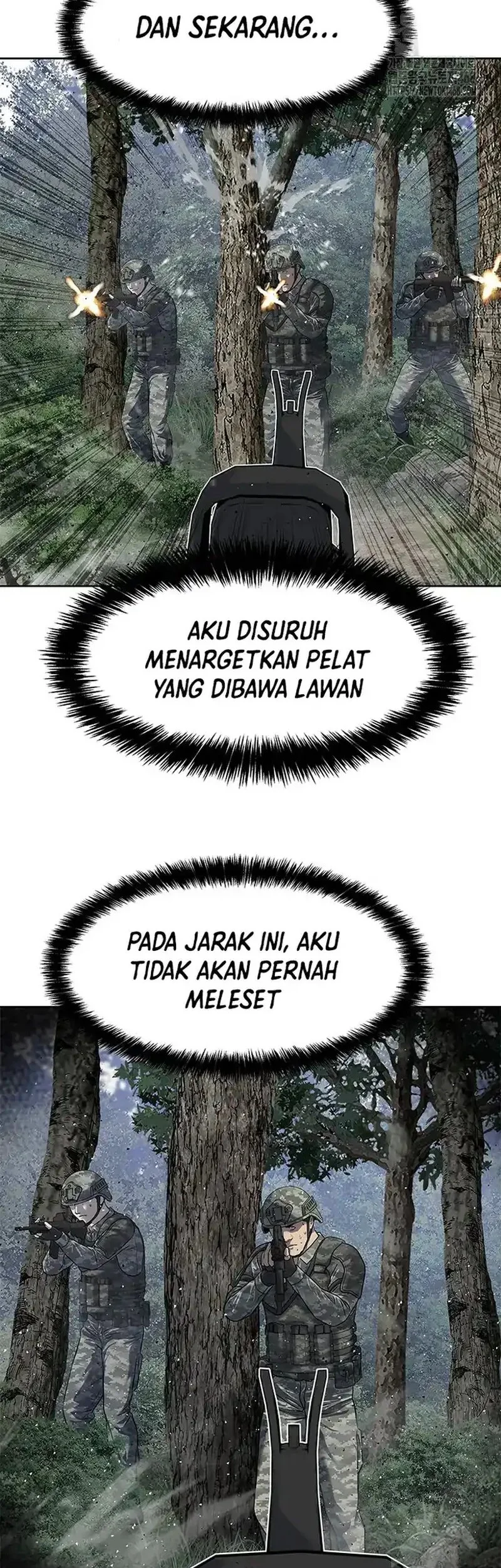 God of Blackfield Chapter 257 Gambar 17