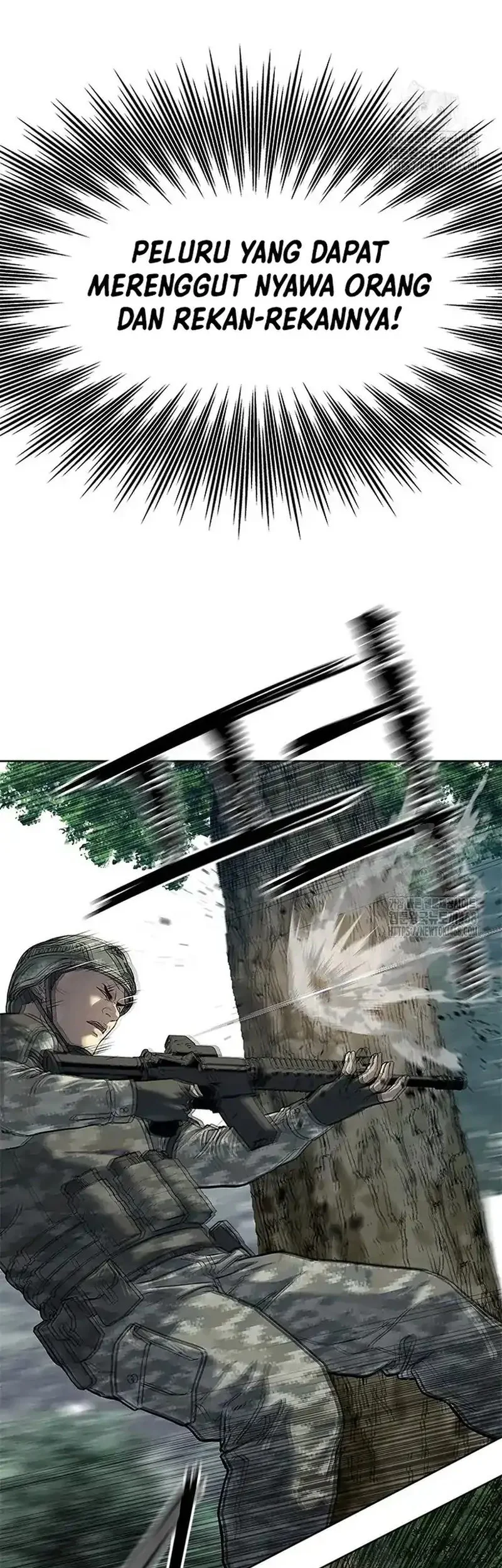 God of Blackfield Chapter 257 Gambar 24