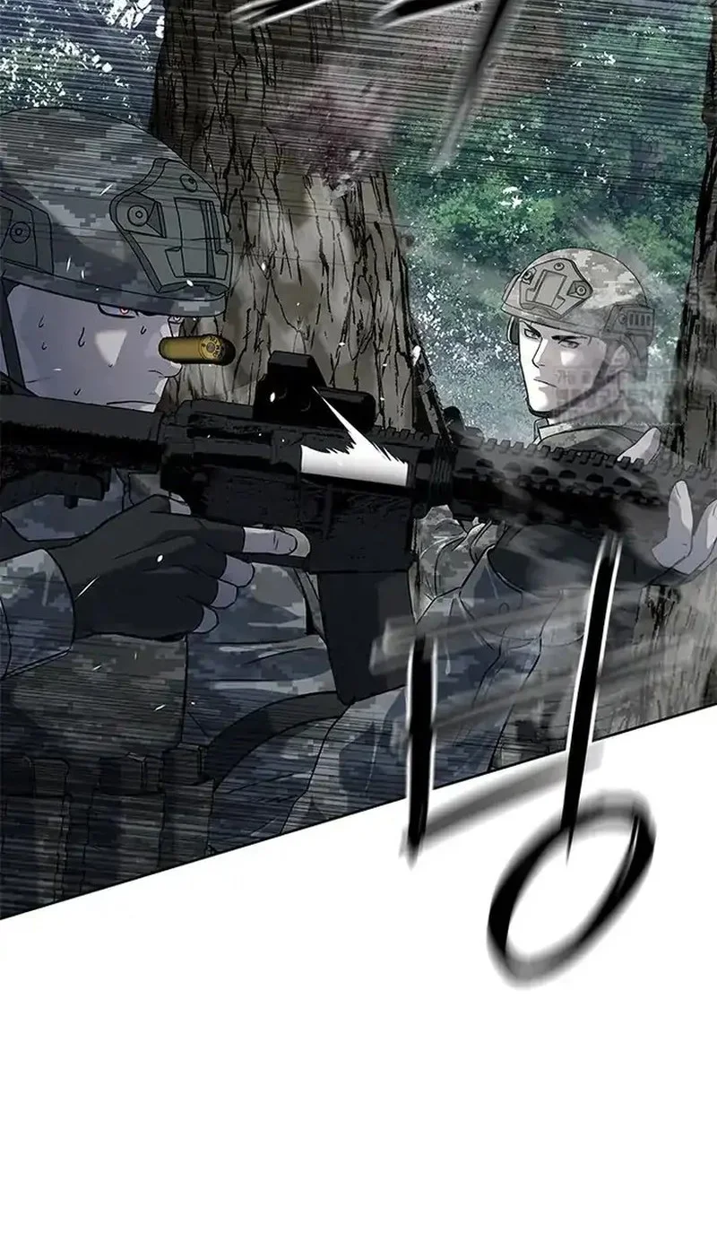 God of Blackfield Chapter 257 Gambar 29