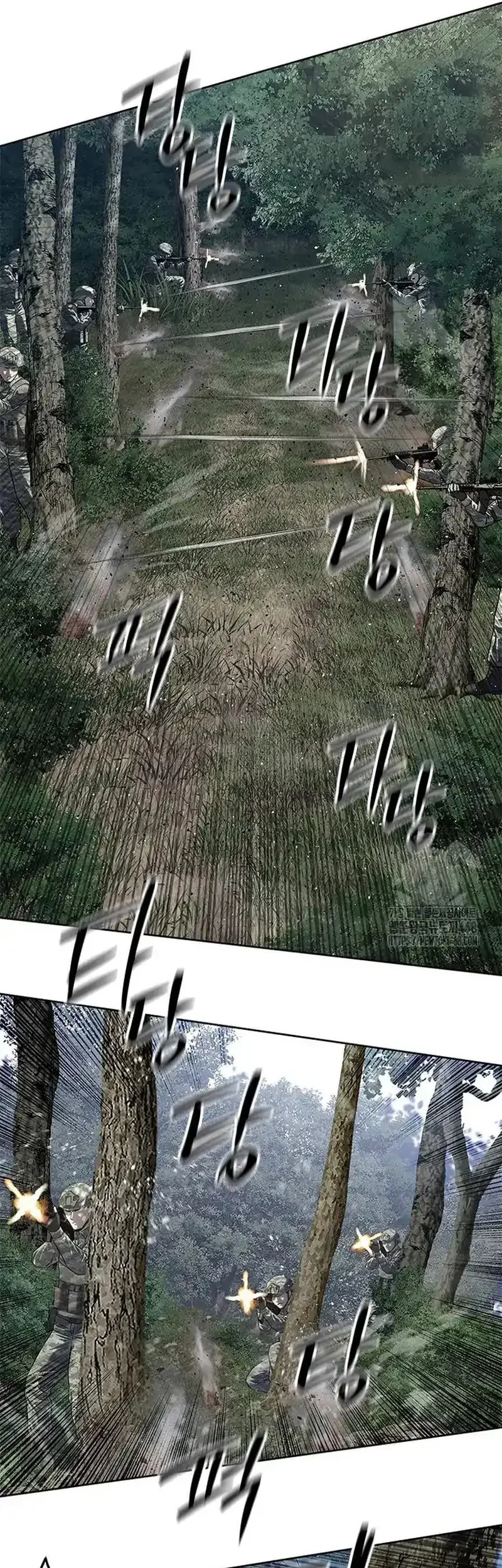 God of Blackfield Chapter 257 Gambar 30