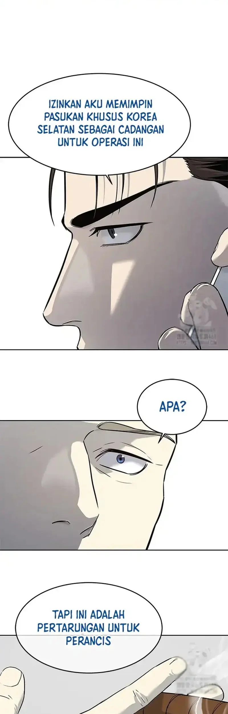 God of Blackfield Chapter 259 Gambar 52