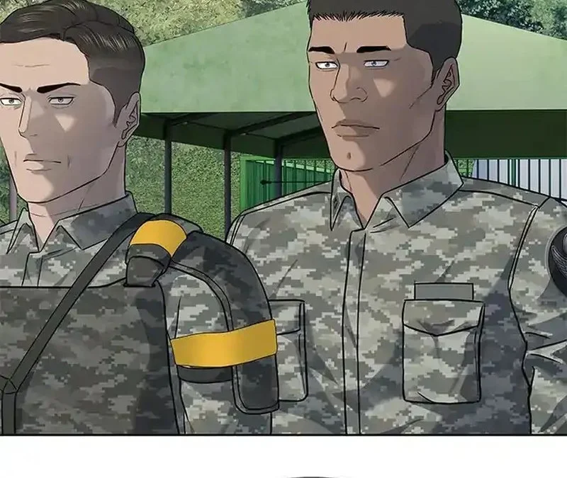 God of Blackfield Chapter 259 Gambar 59