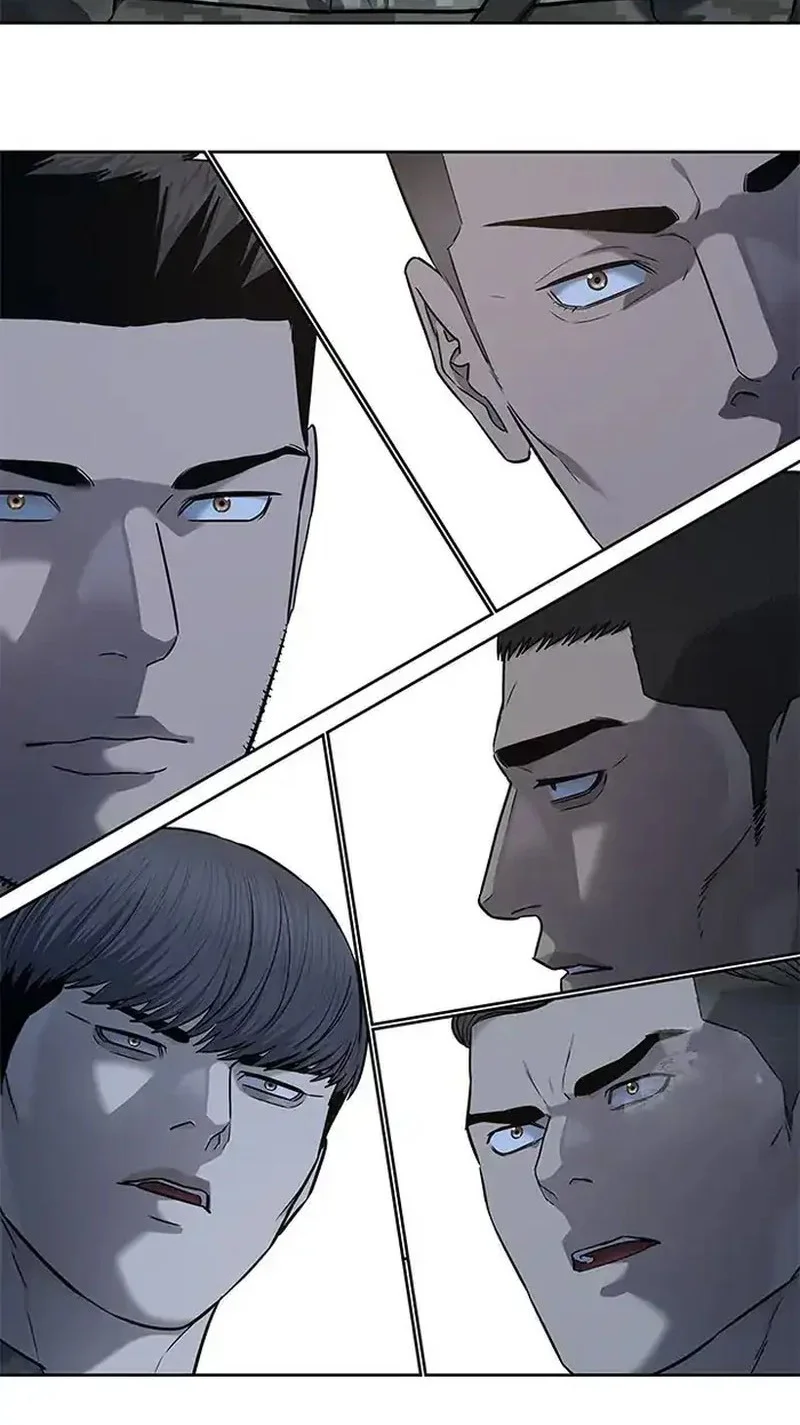 God of Blackfield Chapter 259 Gambar 63