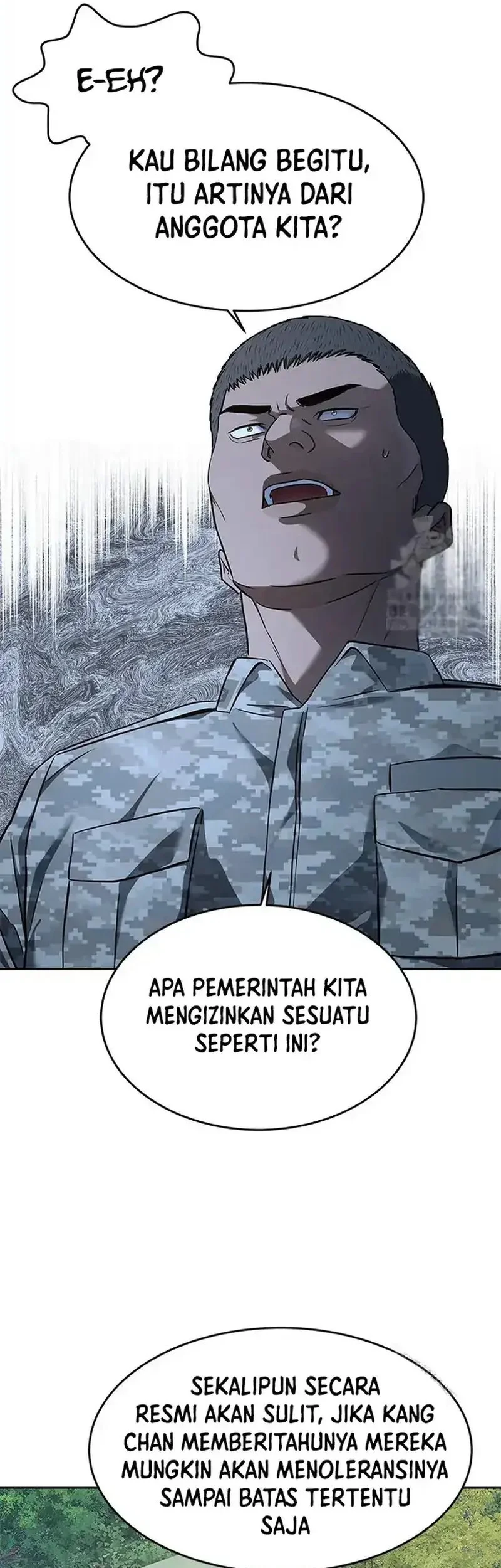 God of Blackfield Chapter 259 Gambar 64