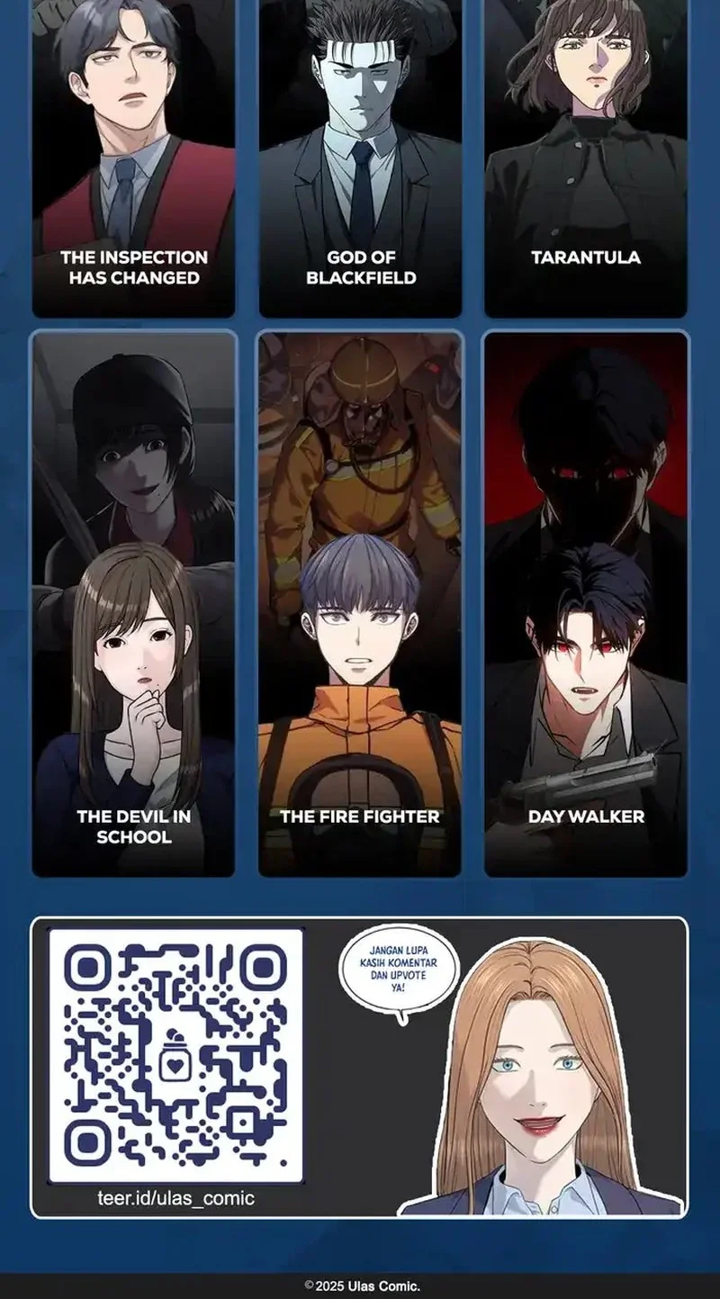 God of Blackfield Chapter 259 Gambar 69