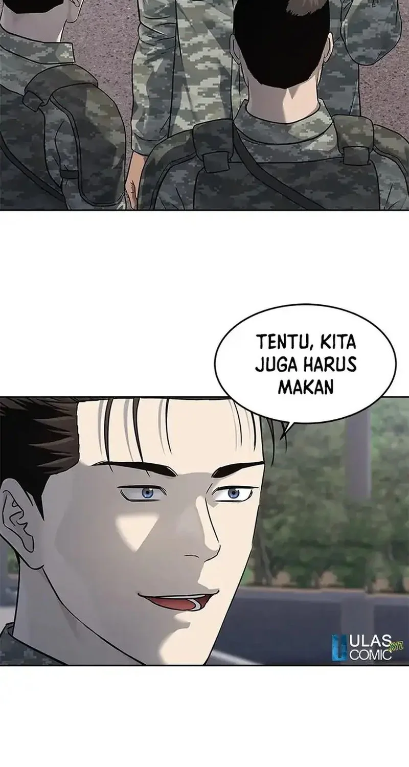 God of Blackfield Chapter 259 Gambar 39