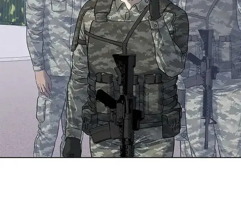 God of Blackfield Chapter 259 Gambar 43