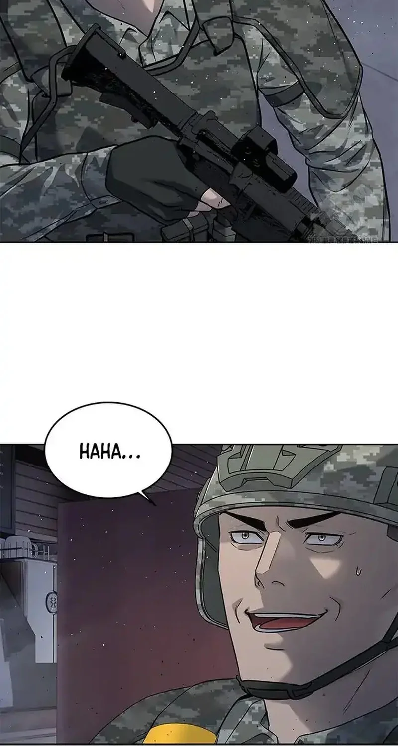 God of Blackfield Chapter 259 Gambar 4