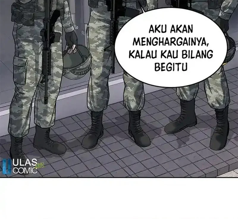 God of Blackfield Chapter 259 Gambar 11