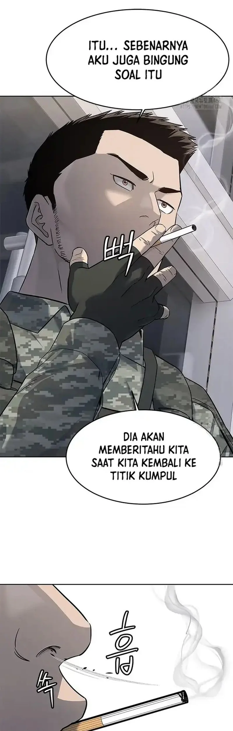 God of Blackfield Chapter 259 Gambar 13