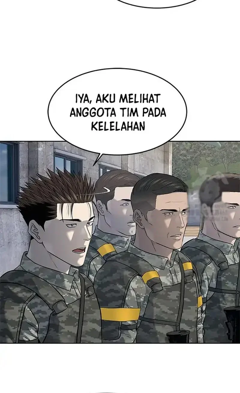 God of Blackfield Chapter 259 Gambar 23