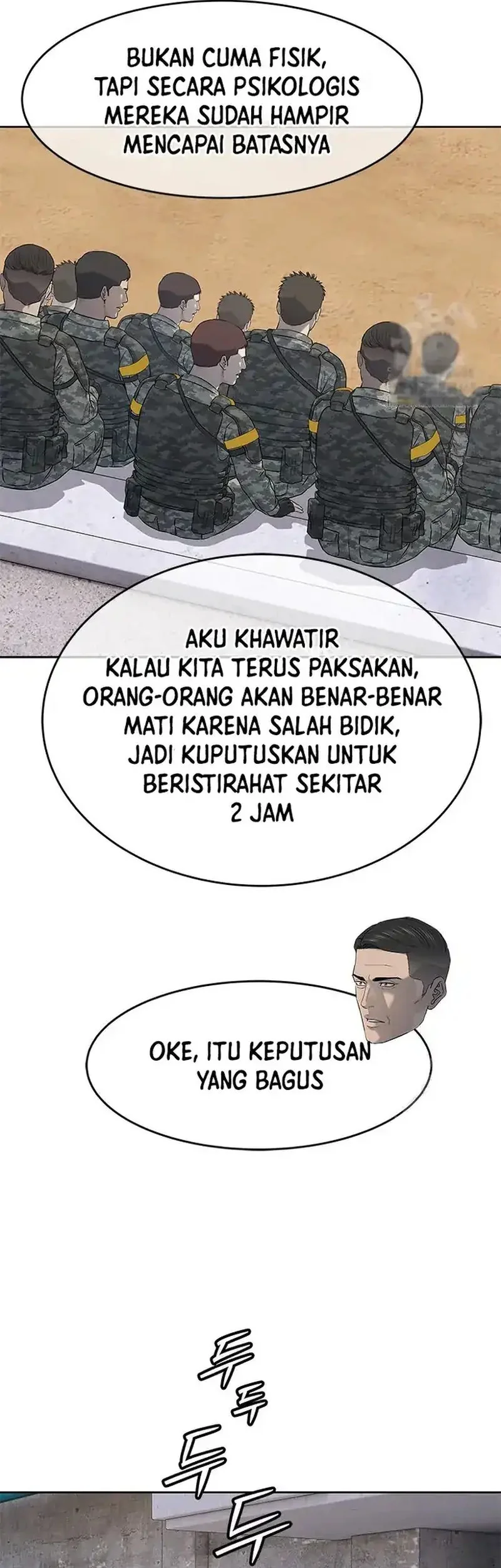 God of Blackfield Chapter 259 Gambar 24