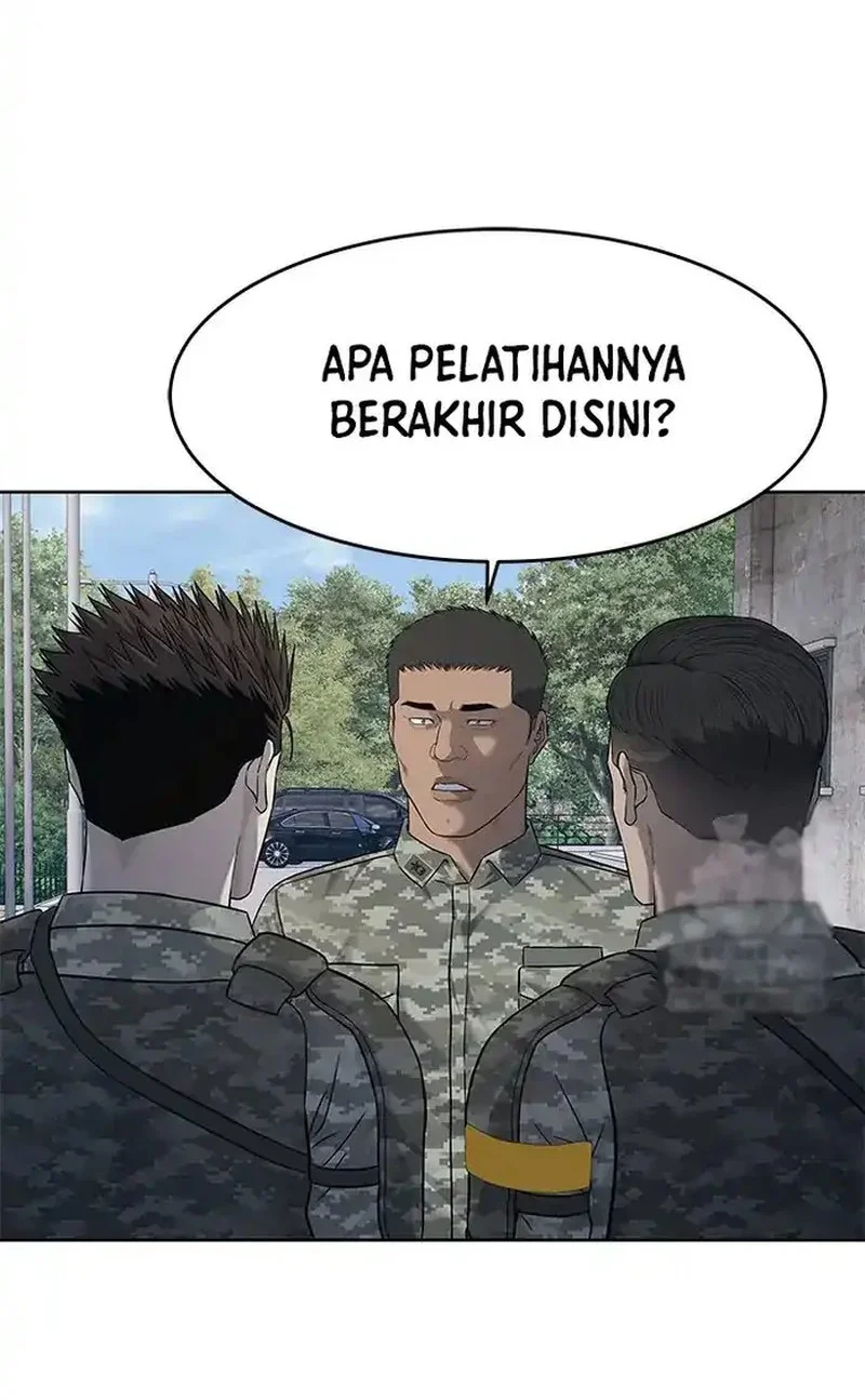 God of Blackfield Chapter 259 Gambar 31