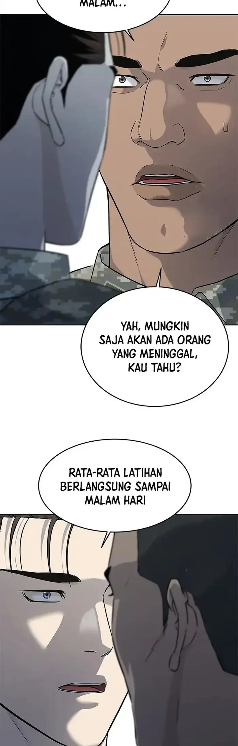 God of Blackfield Chapter 259 Gambar 33