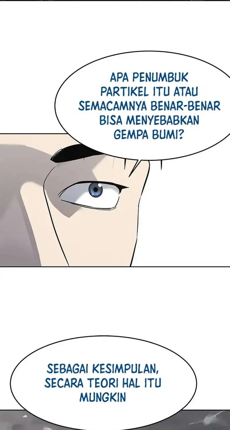 God of Blackfield Chapter 260 Gambar 55