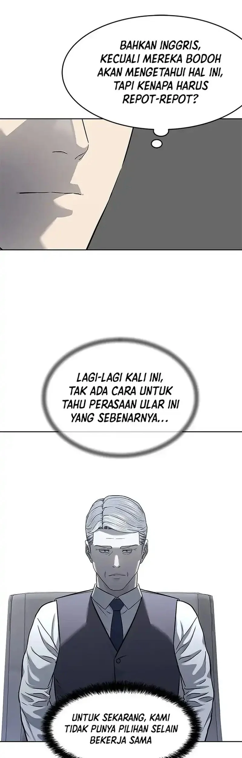 God of Blackfield Chapter 260 Gambar 58