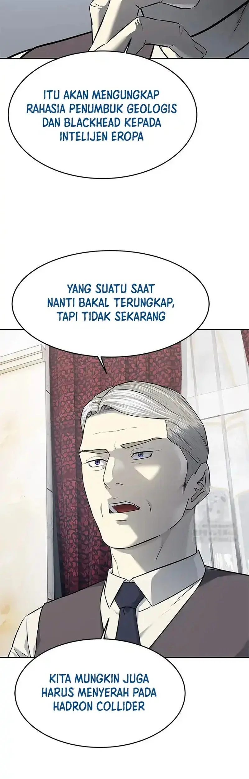 God of Blackfield Chapter 260 Gambar 66