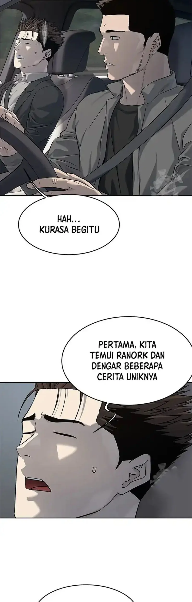 God of Blackfield Chapter 260 Gambar 36