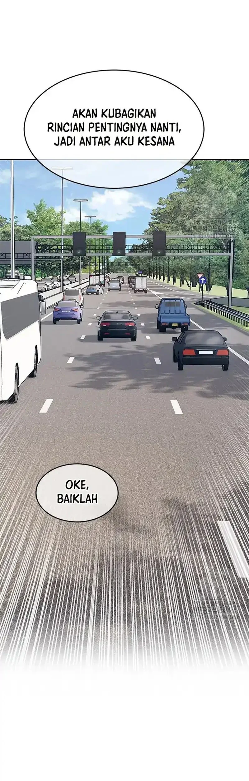 God of Blackfield Chapter 260 Gambar 38