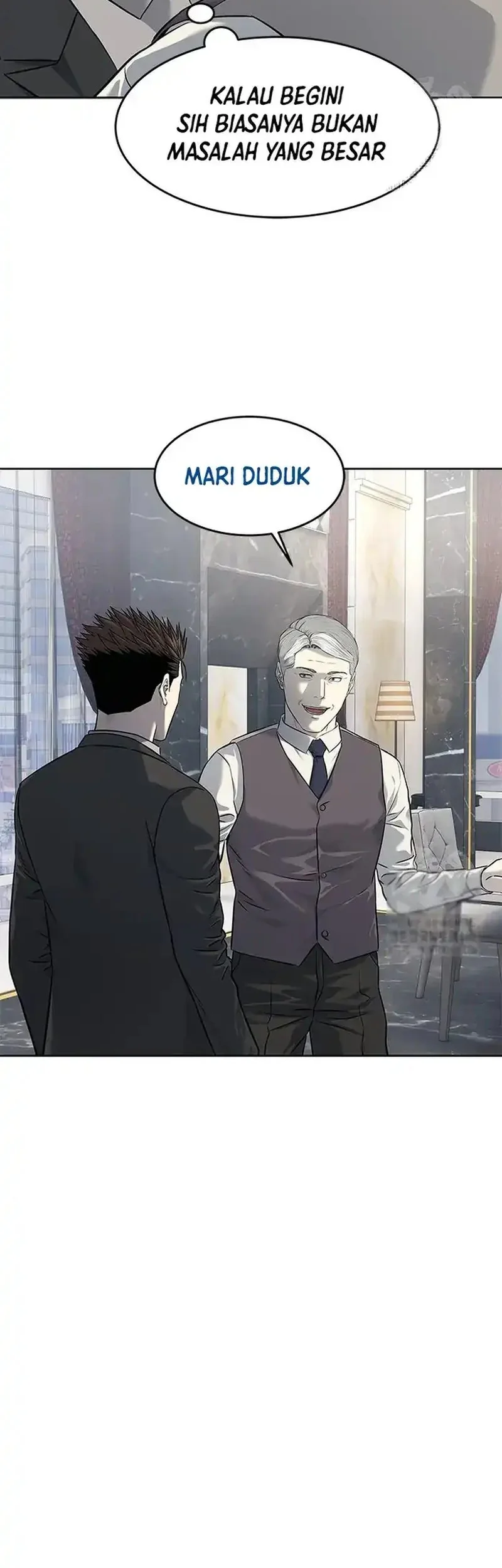 God of Blackfield Chapter 260 Gambar 42