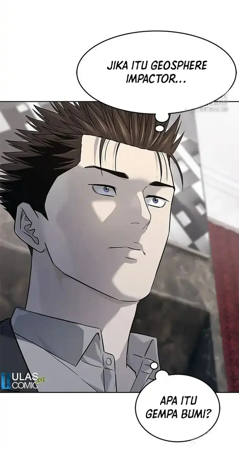 God of Blackfield Chapter 260 Gambar 51