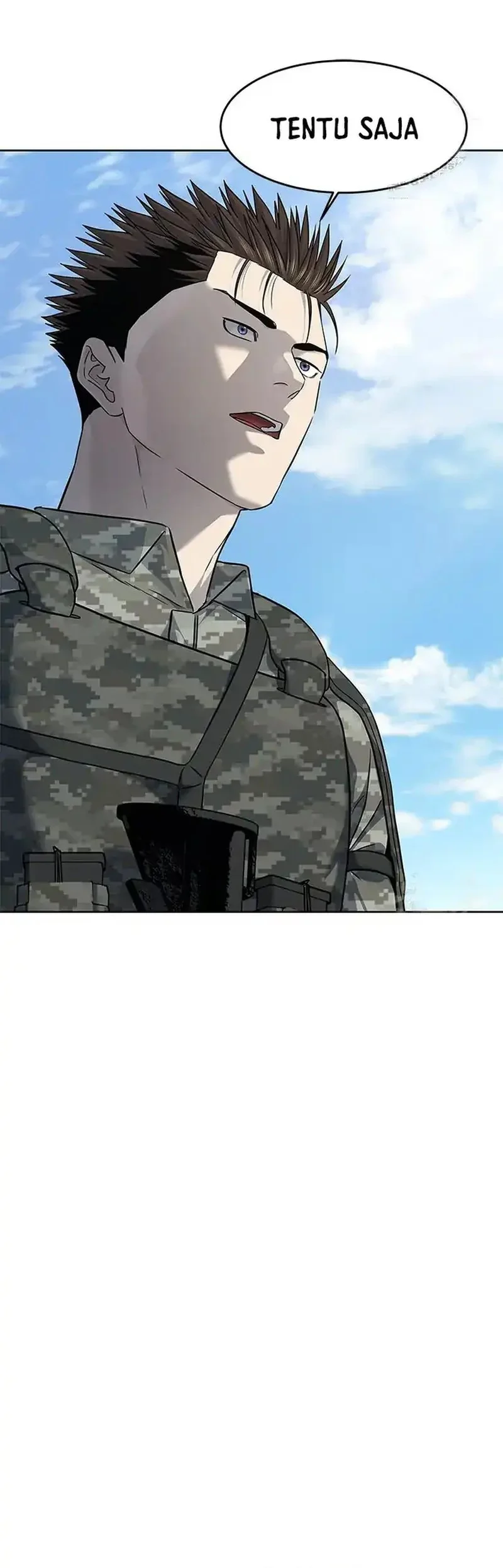 God of Blackfield Chapter 260 Gambar 7