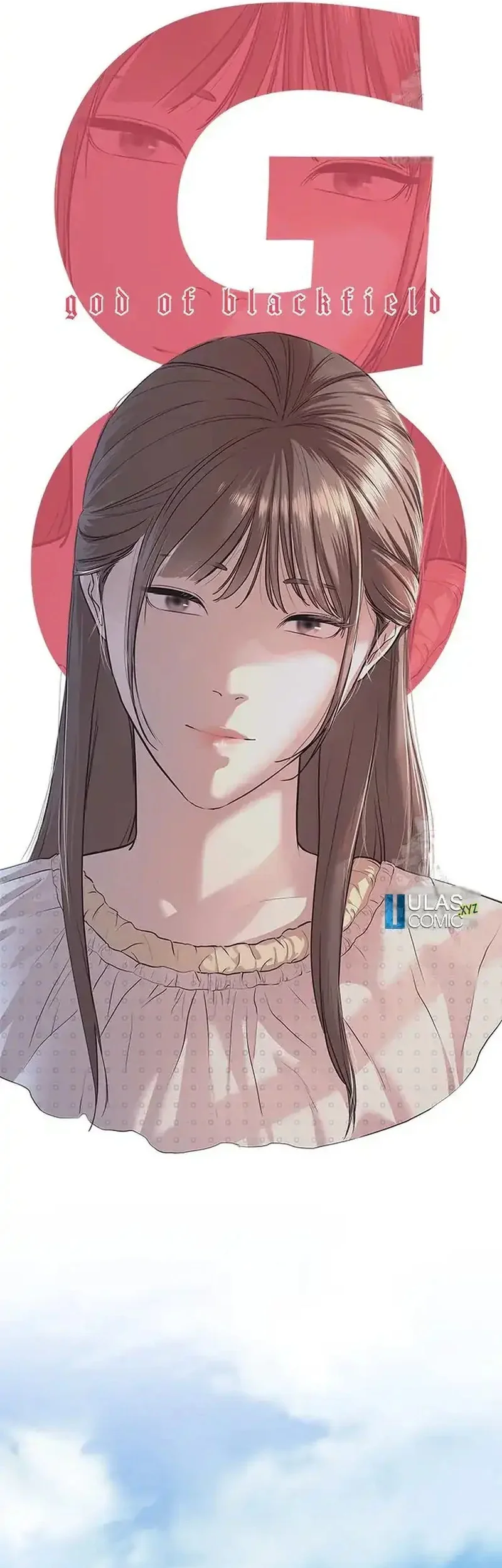 God of Blackfield Chapter 260 Gambar 8