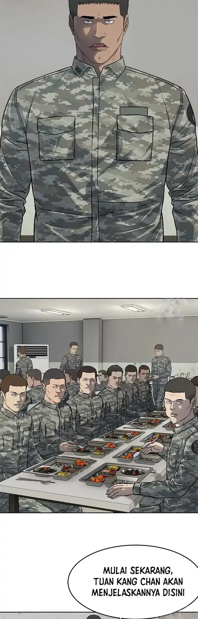 God of Blackfield Chapter 260 Gambar 10