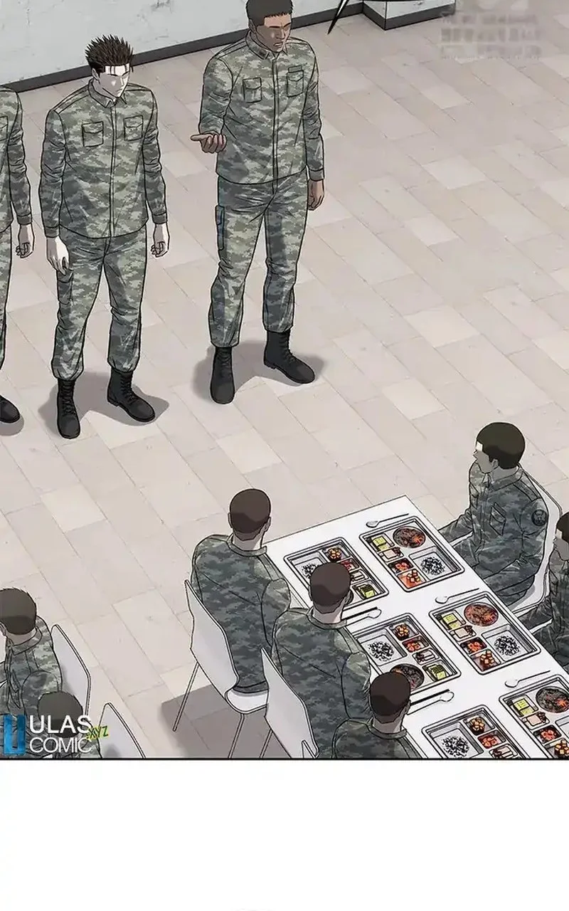 God of Blackfield Chapter 260 Gambar 11