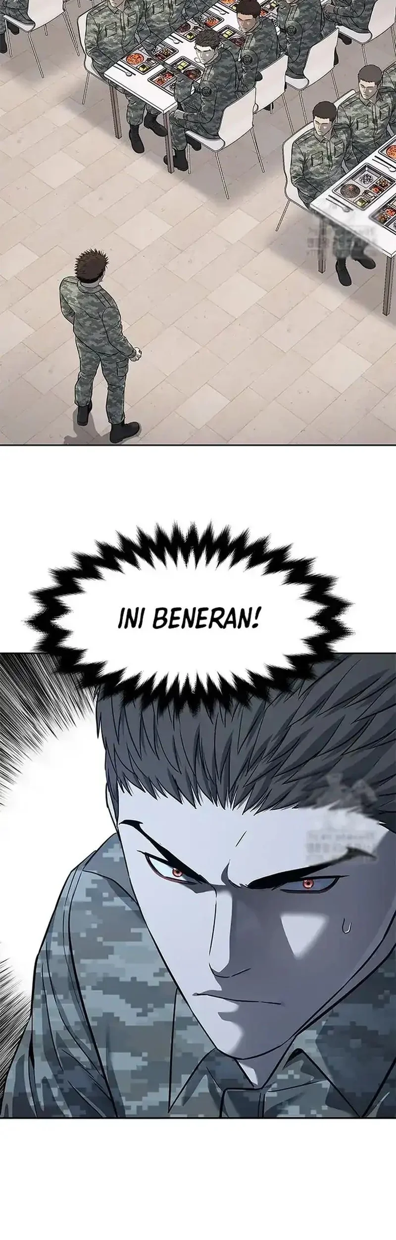 God of Blackfield Chapter 260 Gambar 18