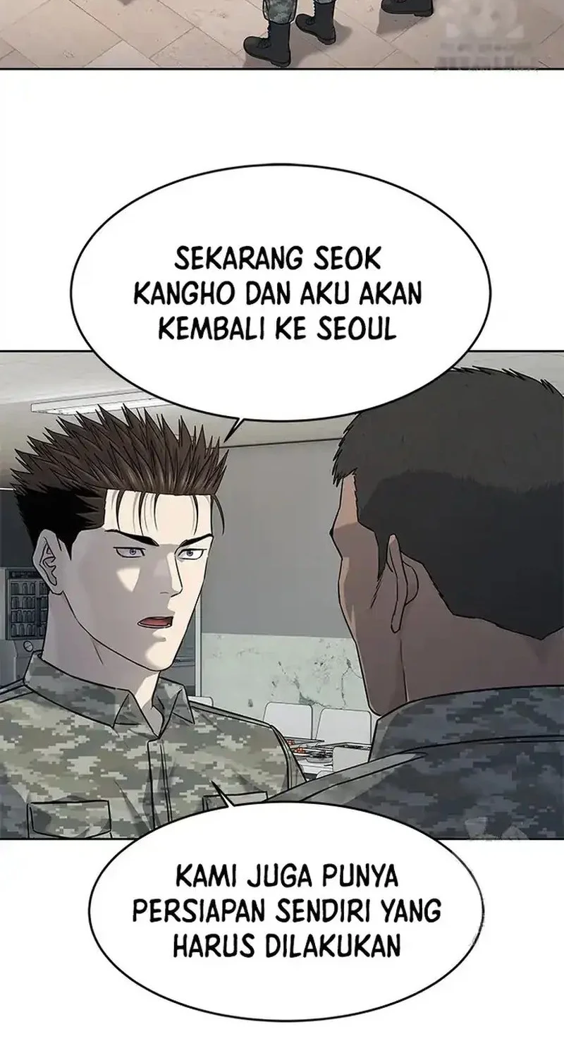 God of Blackfield Chapter 260 Gambar 23