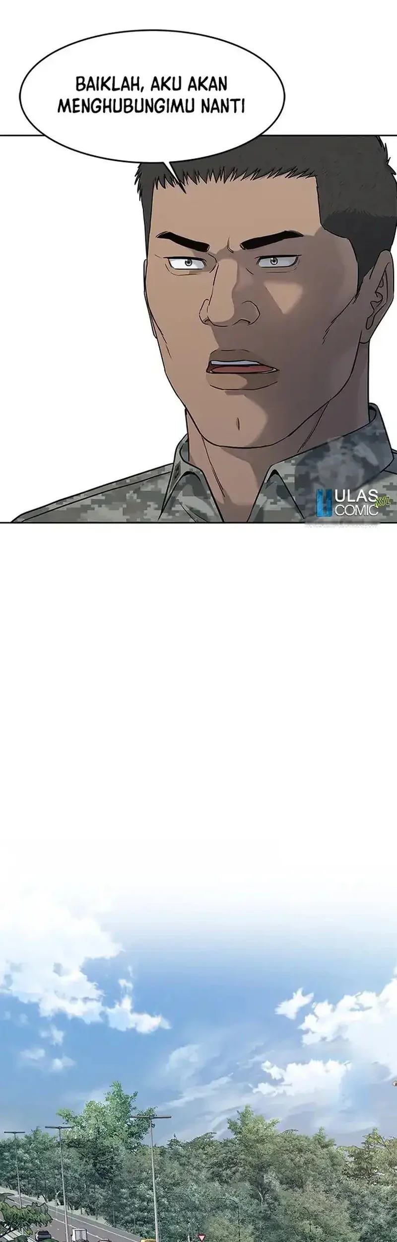 God of Blackfield Chapter 260 Gambar 24