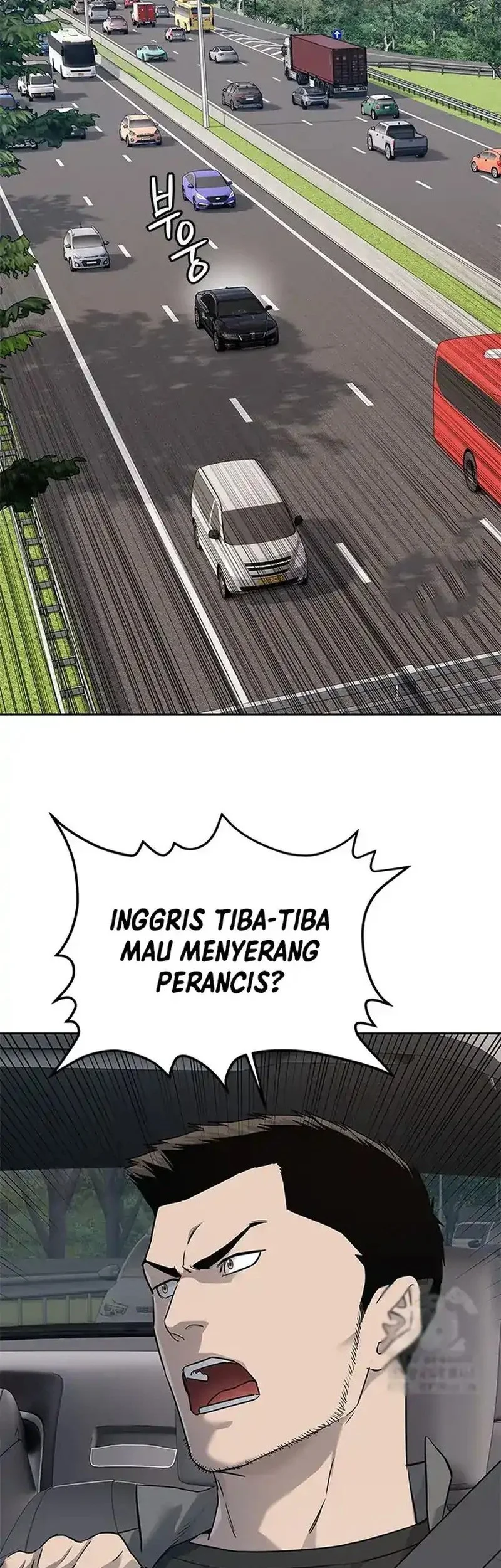 God of Blackfield Chapter 260 Gambar 25