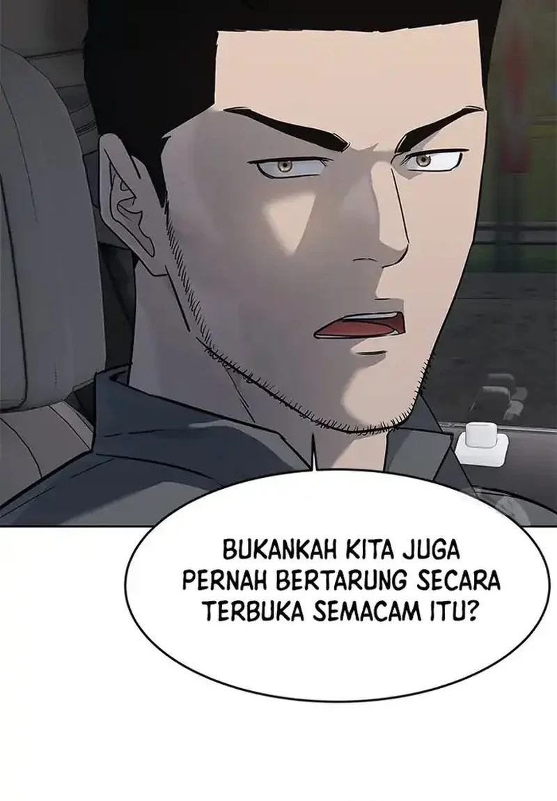 God of Blackfield Chapter 260 Gambar 27