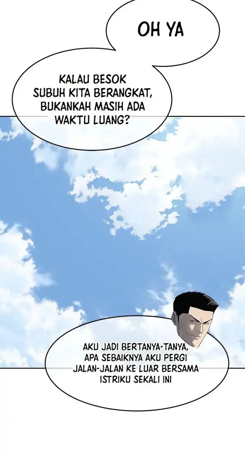 God of Blackfield Chapter 260 Gambar 31