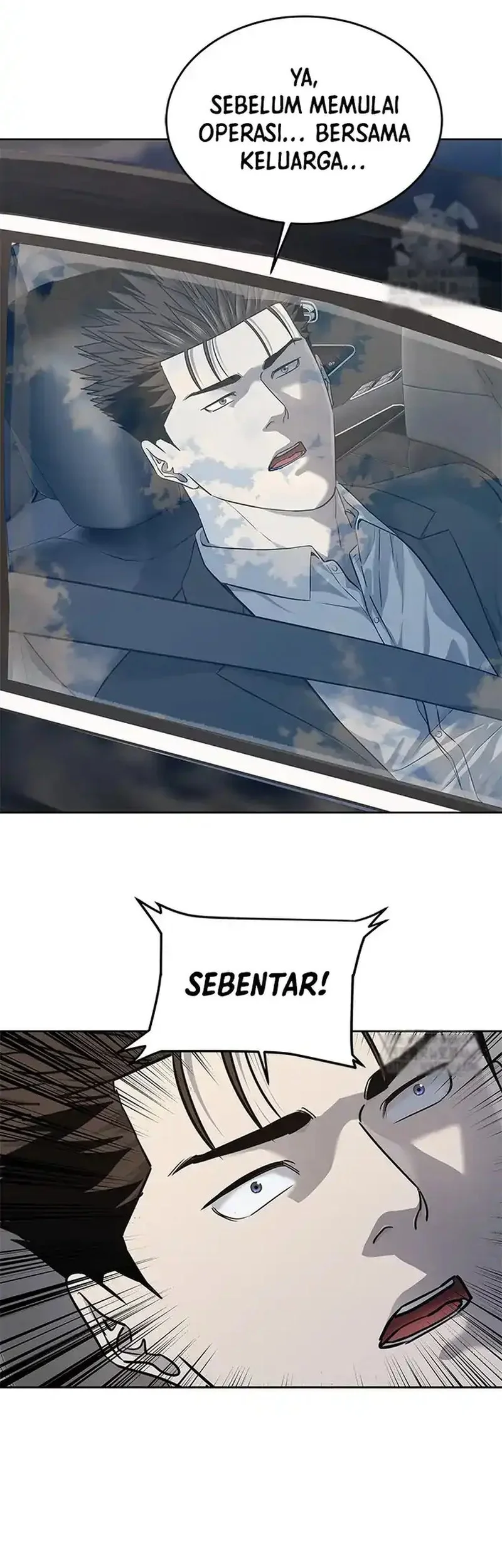 God of Blackfield Chapter 260 Gambar 32