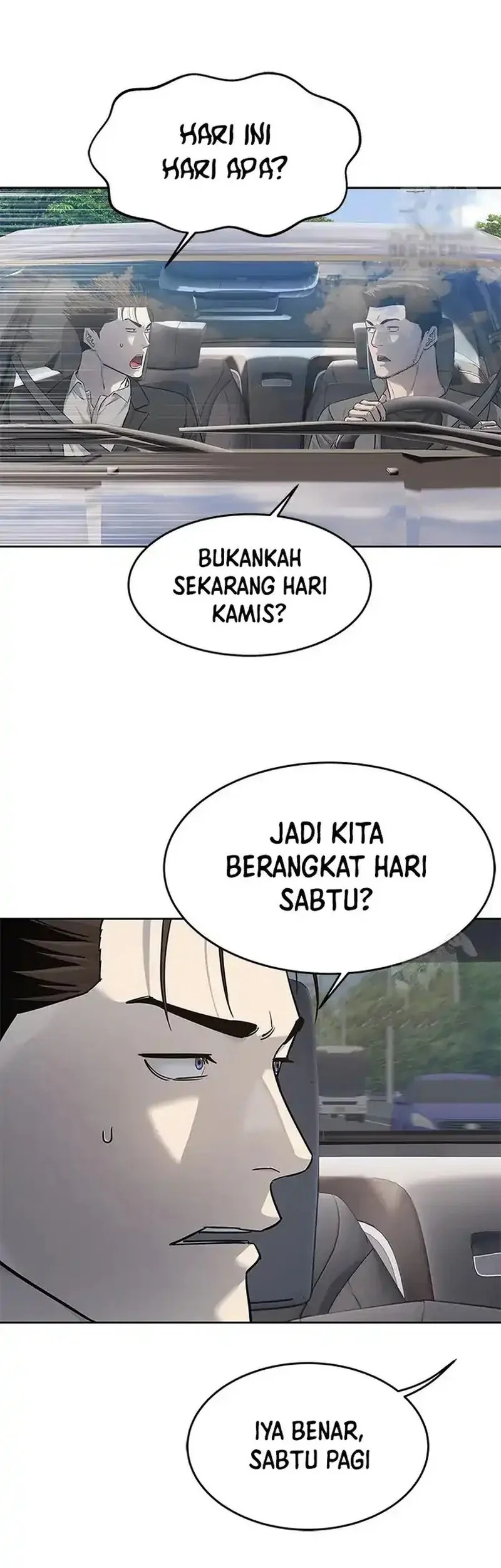 God of Blackfield Chapter 260 Gambar 33