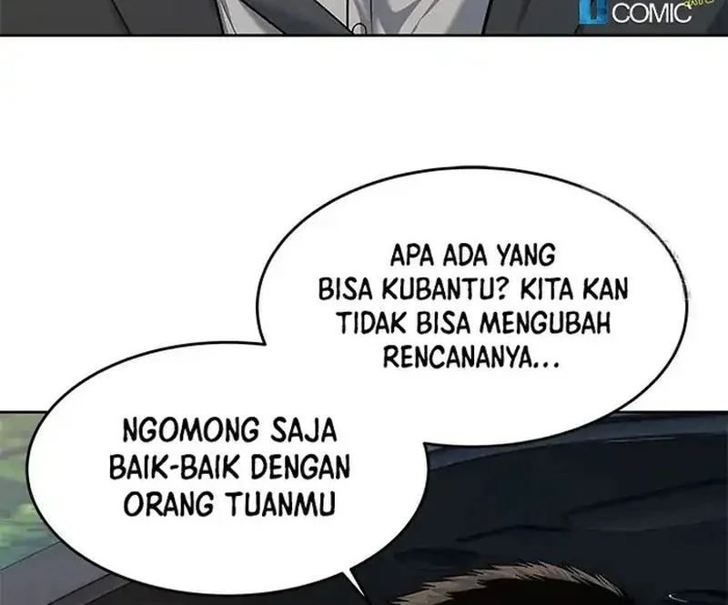 God of Blackfield Chapter 260 Gambar 35