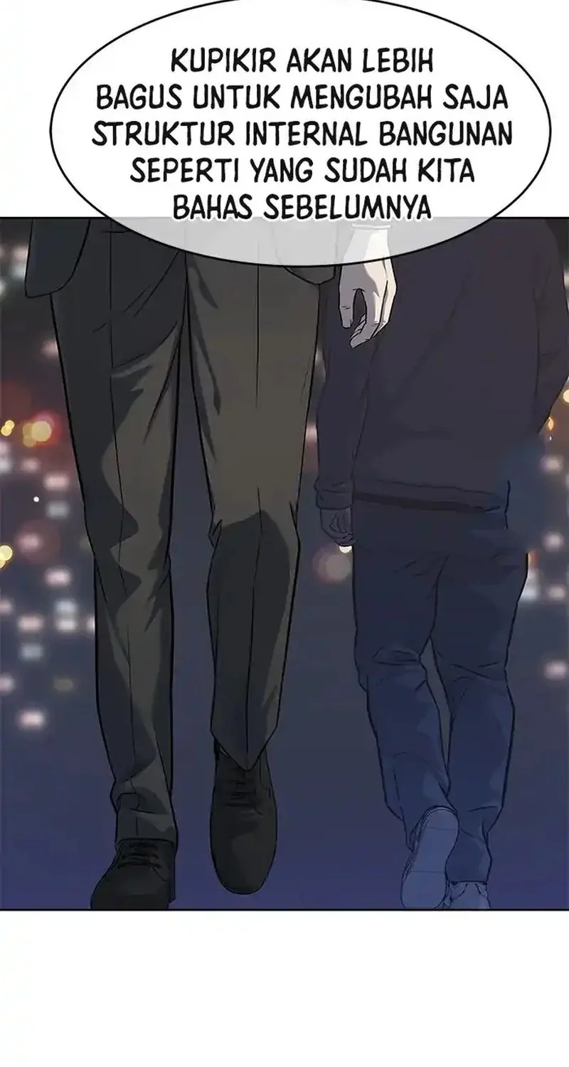 God of Blackfield Chapter 261 Gambar 55