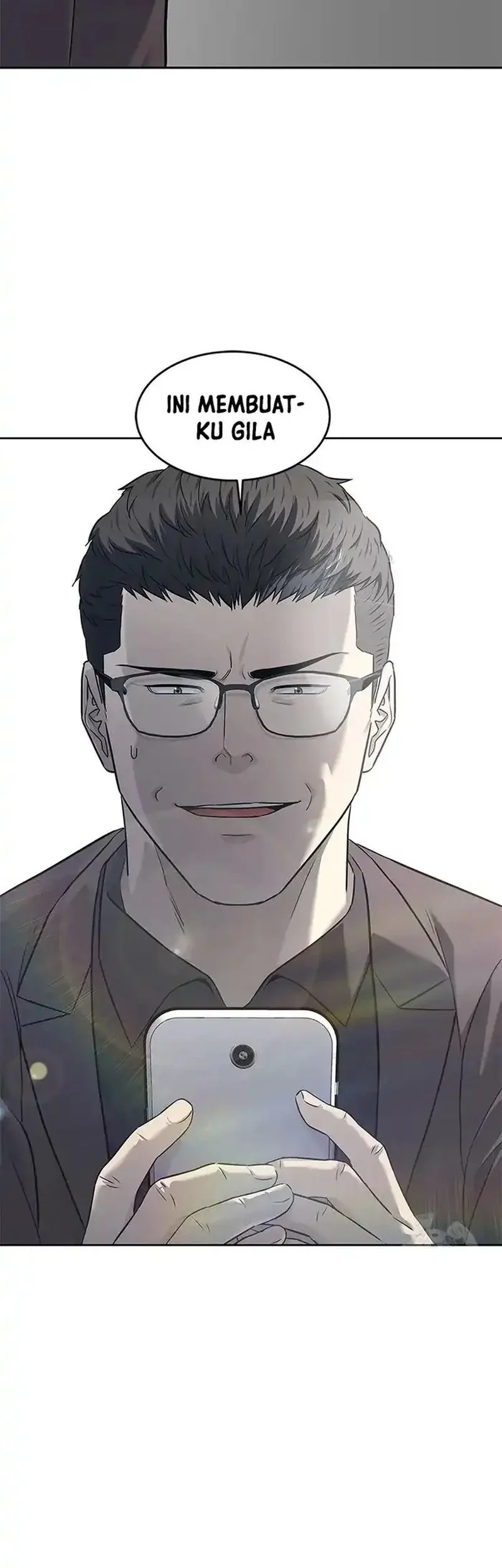 God of Blackfield Chapter 261 Gambar 53