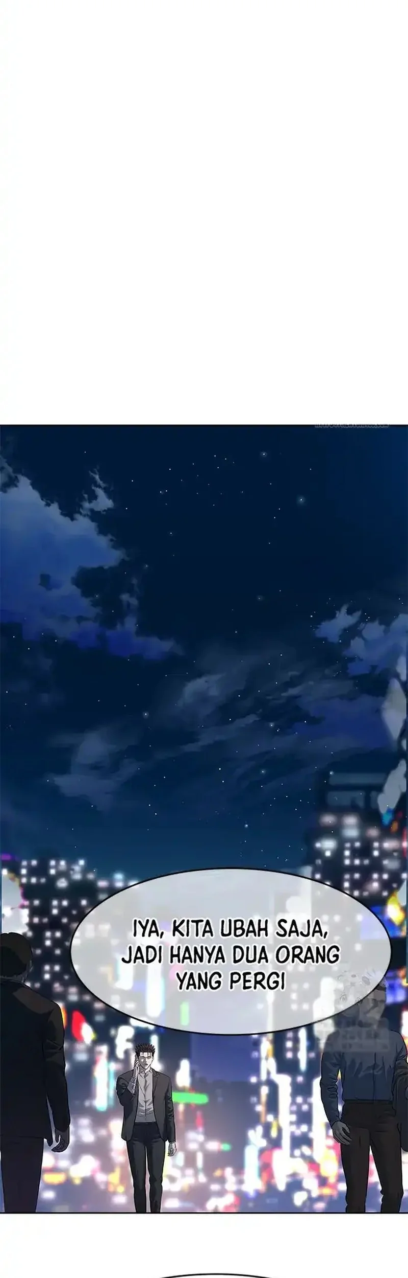 God of Blackfield Chapter 261 Gambar 54