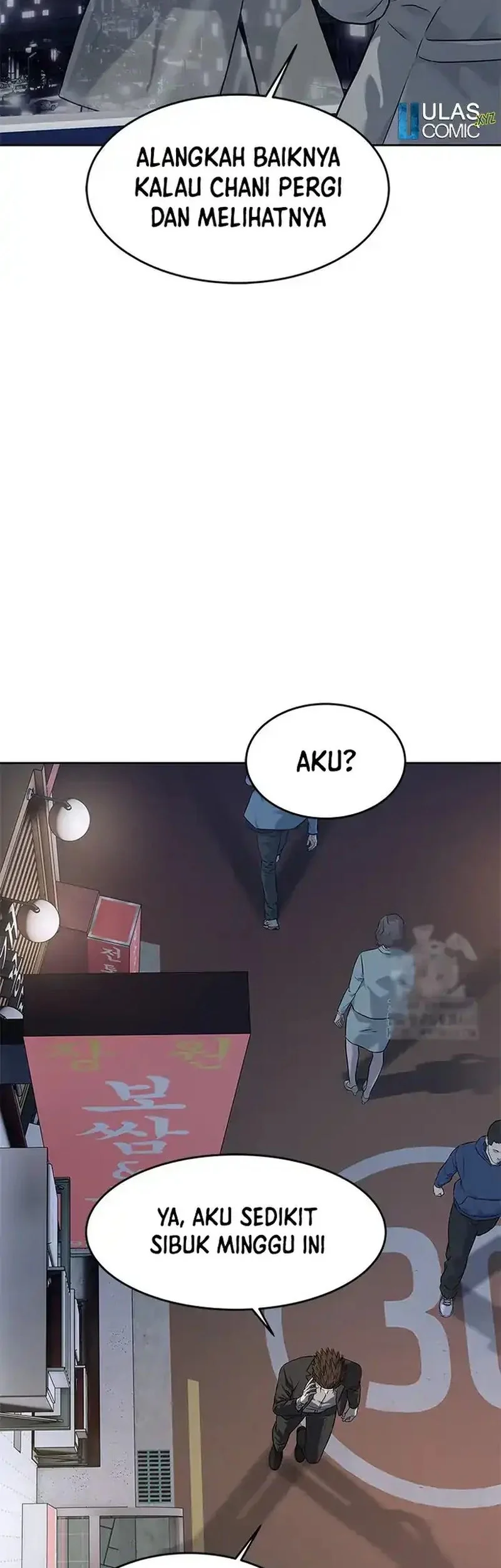 God of Blackfield Chapter 261 Gambar 57