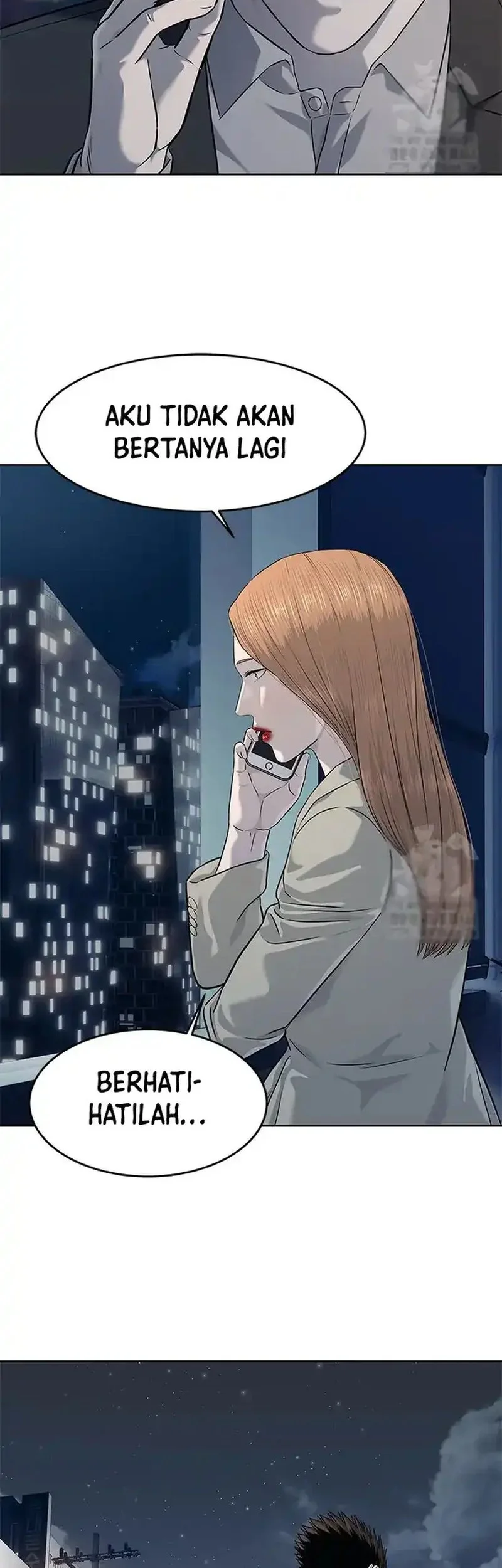 God of Blackfield Chapter 261 Gambar 61