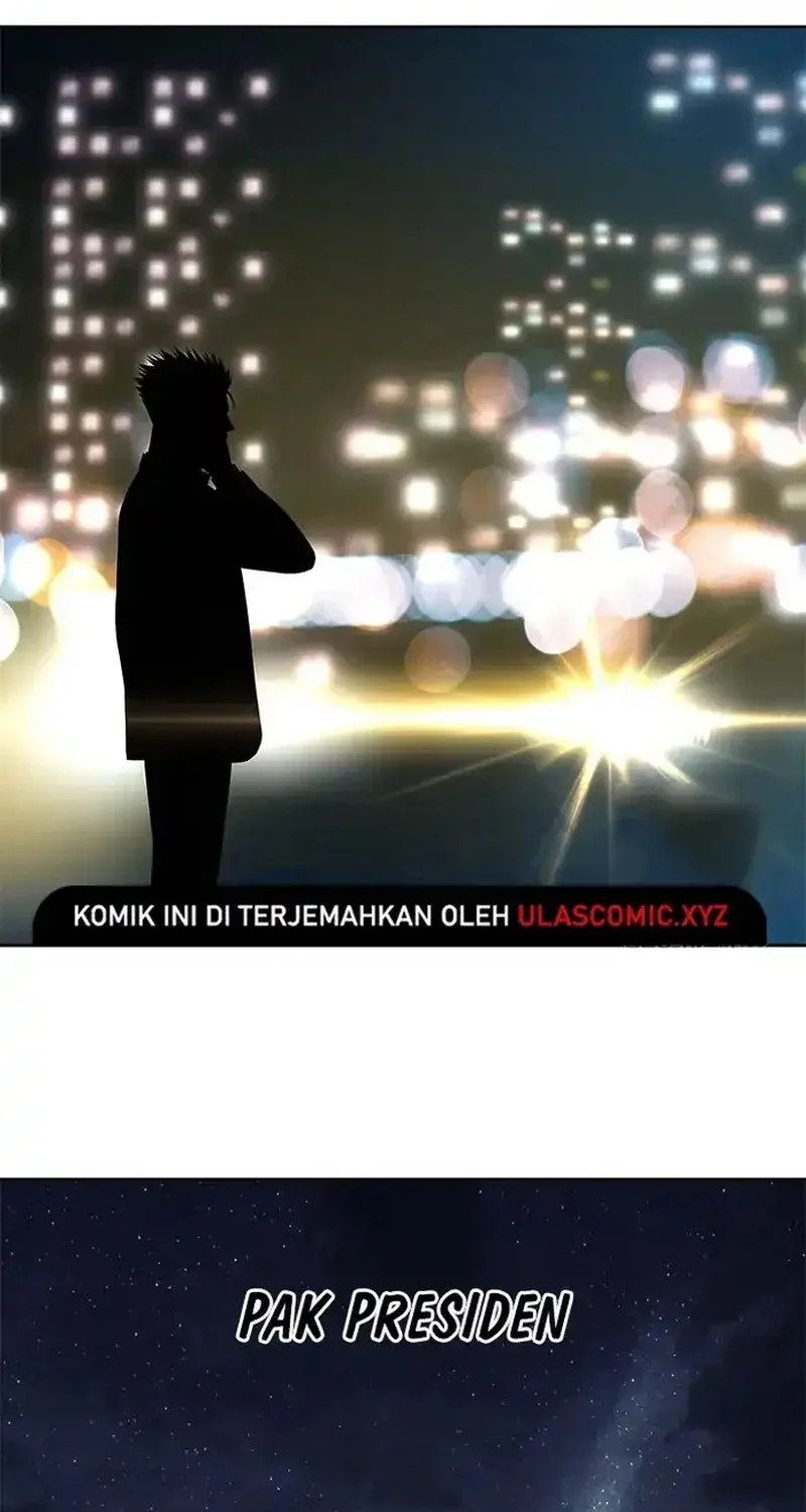 God of Blackfield Chapter 261 Gambar 67