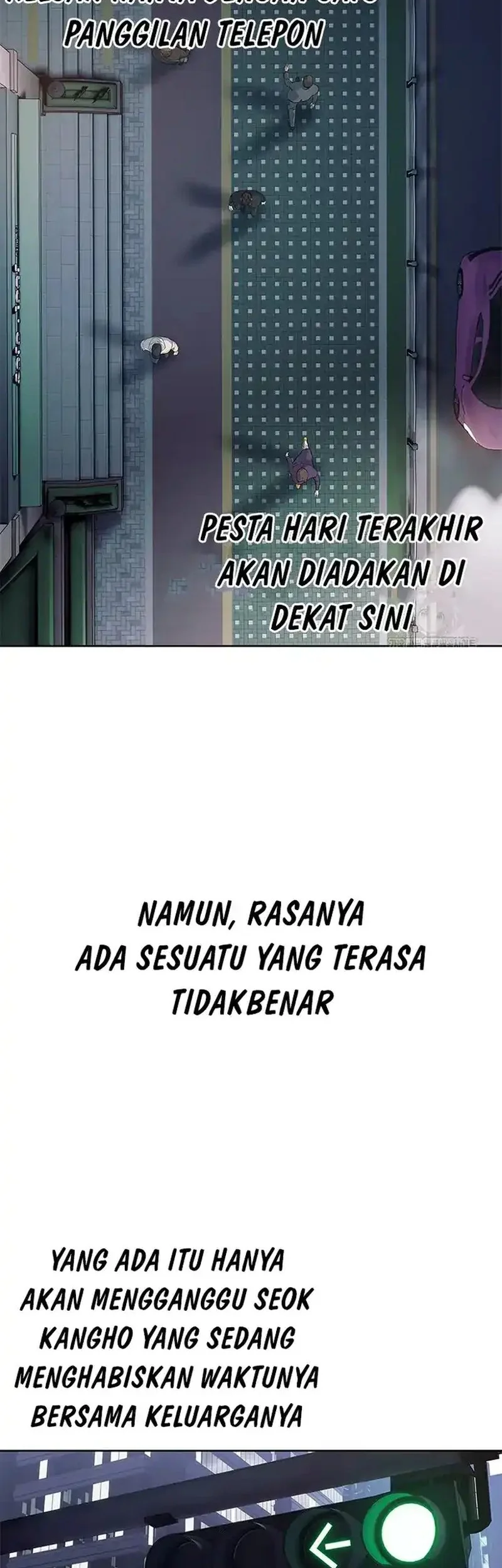 God of Blackfield Chapter 261 Gambar 65