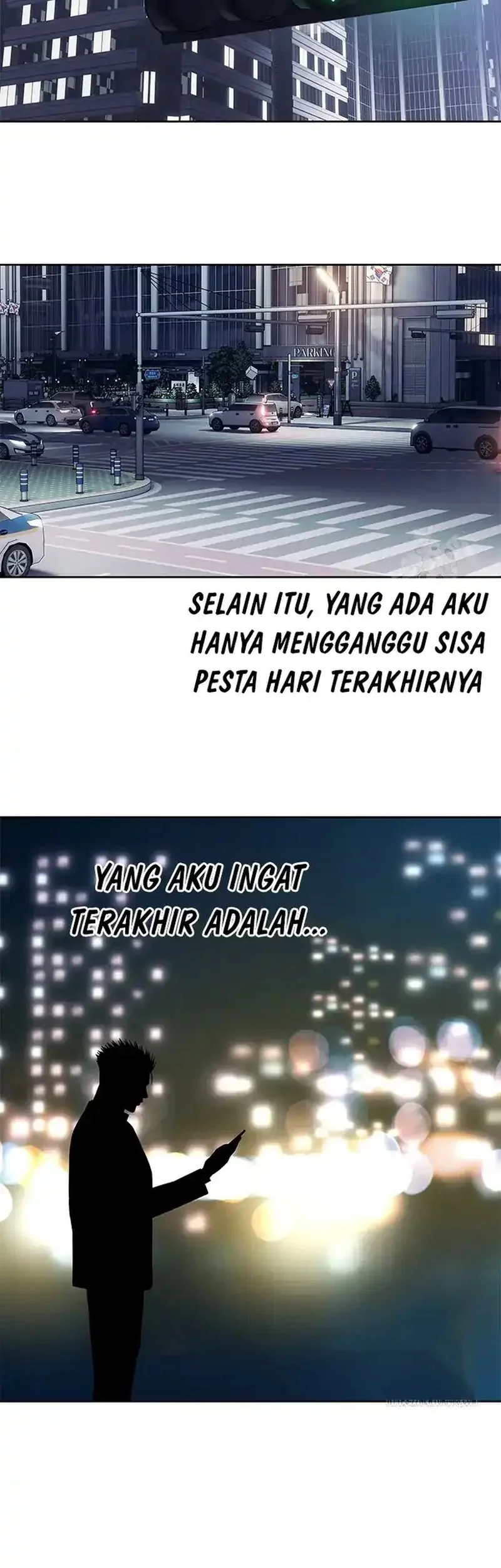 God of Blackfield Chapter 261 Gambar 66