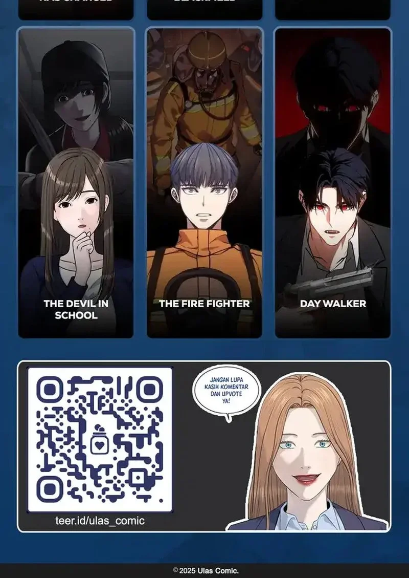 God of Blackfield Chapter 261 Gambar 71