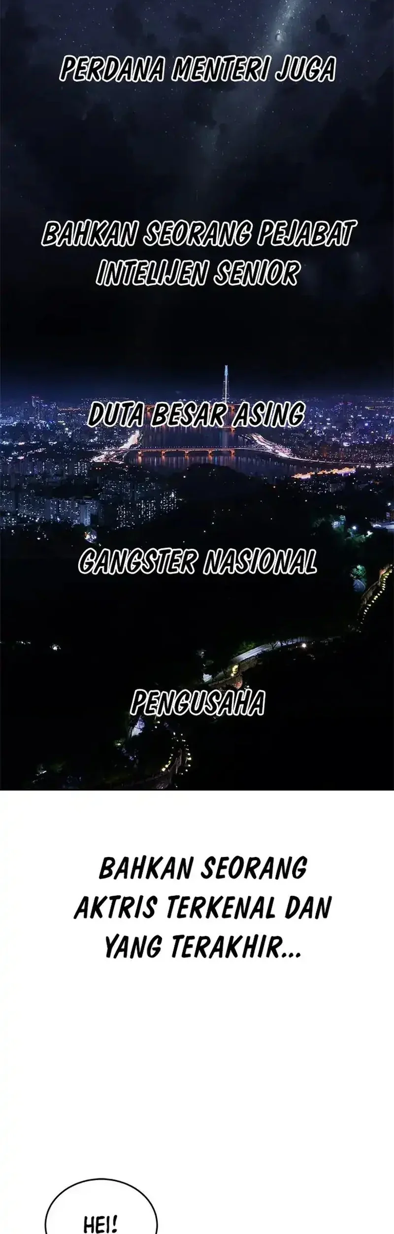 God of Blackfield Chapter 261 Gambar 68