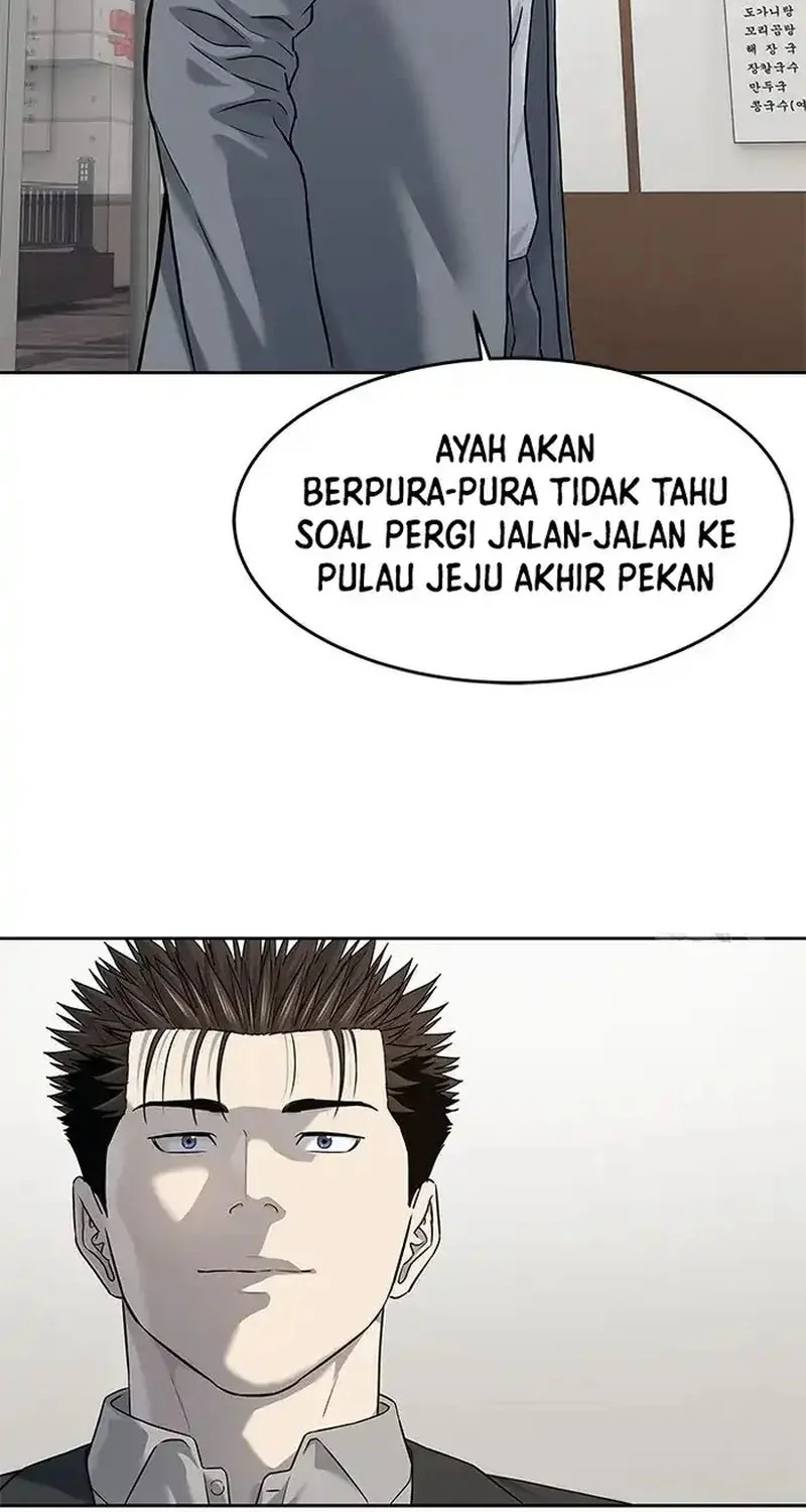 God of Blackfield Chapter 261 Gambar 39